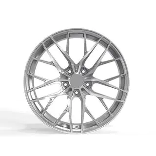 Кованые диски DH-Style V2 R16