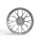 Porsche Кованые диски DH-Style V2 R22 фото 1