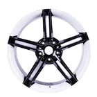 Porsche Кованые диски DH-Style V3 R17 фото 1