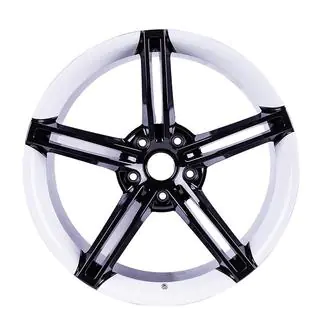 Кованые диски DH-Style V3 R17