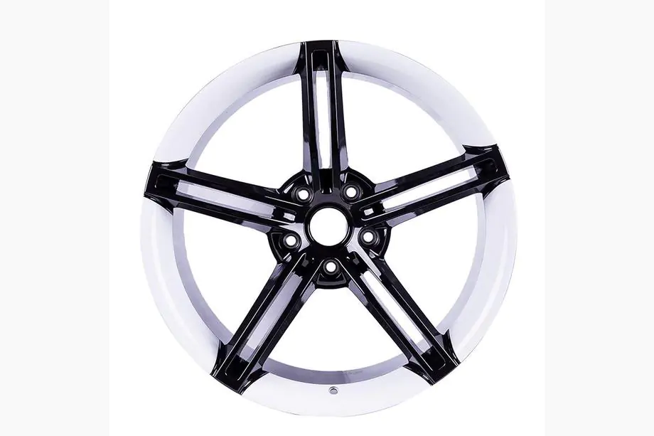 Porsche Кованые диски DH-Style V3 R17 Image