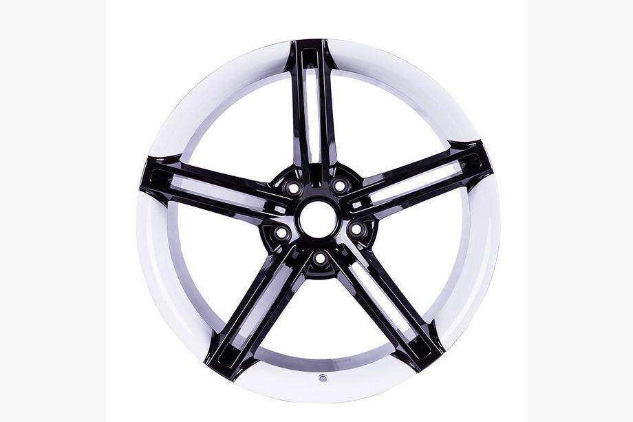 Porsche Кованые диски DH-Style V3 R23 Image