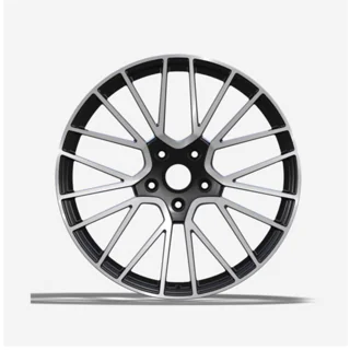 Кованые диски DH-Style V4 R16