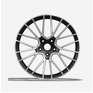 Кованые диски DH-Style V4 R23