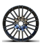 Porsche Кованые диски DH-Style V5 R17 фото 1