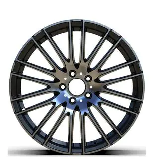 Кованые диски DH-Style V5 R17
