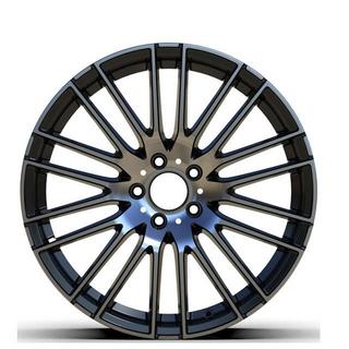 Кованые диски DH-Style V5 R22