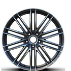 Porsche Кованые диски DH-Style V6 R18 фото 1