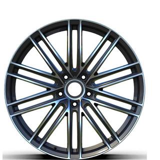 Кованые диски DH-Style V6 R19