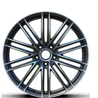 Кованые диски DH-Style V6 R20