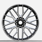 Porsche Кованые диски DH-Style V7 R21 фото 1