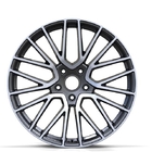 Porsche Кованые диски DH-Style V8 R20 фото 1