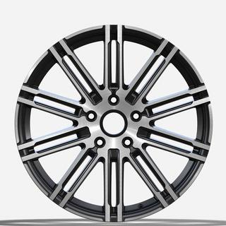 Кованые диски DH-Style V9 R18