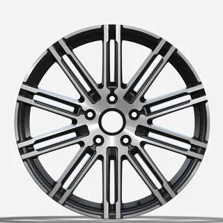 Кованые диски DH-Style V9 R21