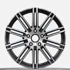 Porsche Кованые диски DH-Style V9 R24 фото 1