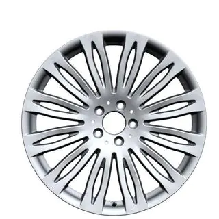 Кованые диски DH-Style V10 R16