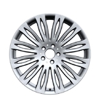 Porsche Кованые диски DH-Style V10 R23 фото 1