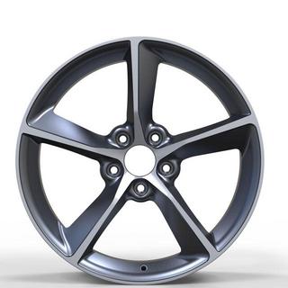 Кованые диски DH-Style V1 R19