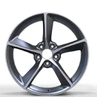 Ferrari Кованые диски DH-Style V1 R20 фото 1