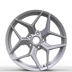 Ferrari Кованые диски DH-Style V2 R17 фото 1