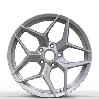 Кованые диски DH-Style V2 R23