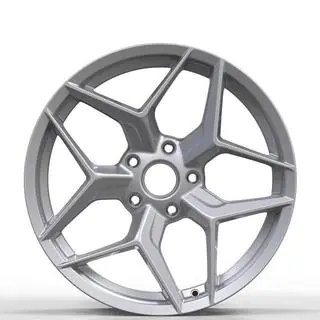 Кованые диски DH-Style V2 R24
