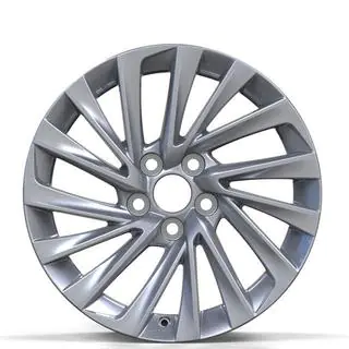 Кованые диски DH-Style V1 R17