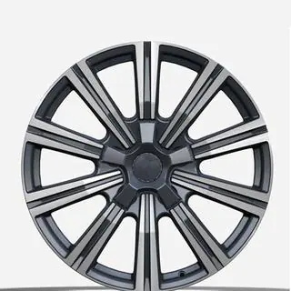 Кованые диски DH-Style V2 R17