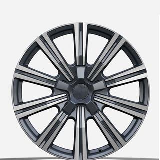 Кованые диски DH-Style V2 R18