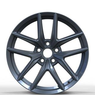 Кованые диски DH-Style V3 R20
