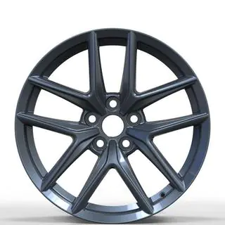 Кованые диски DH-Style V3 R20