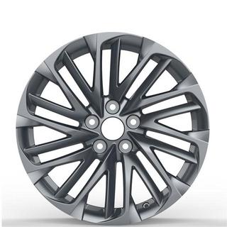 Кованые диски DH-Style V4 R17