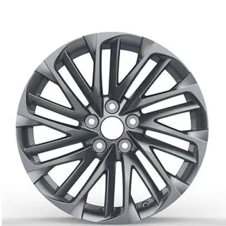 Кованые диски DH-Style V4 R17