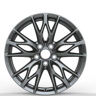 Кованые диски DH-Style V5 R24