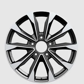Кованые диски DH-Style V6 R17