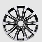 Lexus Кованые диски DH-Style V6 R19 фото 1