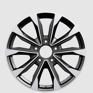 Кованые диски DH-Style V6 R24