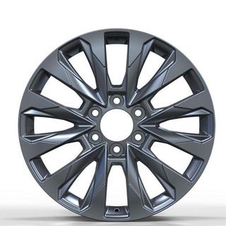 Кованые диски DH-Style V7 R19