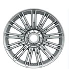 Bentley Кованые диски DH-Style V1 R16 фото 1