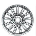 Bentley Кованые диски DH-Style V1 R17 фото 1
