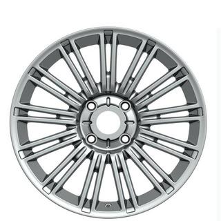 Кованые диски DH-Style V1 R19