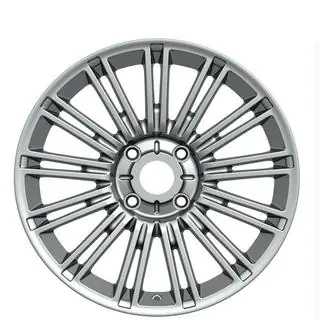 Кованые диски DH-Style V1 R21