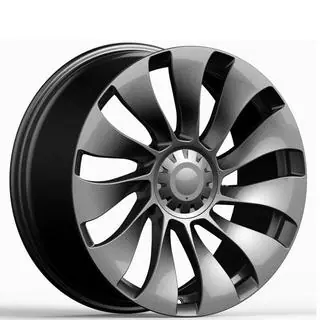 Кованые диски DH-Style V1 R17