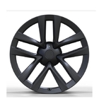 Tesla Кованые диски DH-Style V2 R16 фото 1