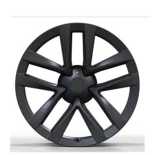 Кованые диски DH-Style V2 R19
