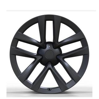 Кованые диски DH-Style V2 R20