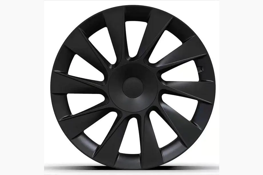 Tesla Кованые диски DH-Style V4 R17 Image