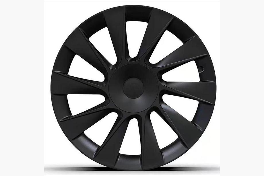 Tesla Кованые диски DH-Style V4 R23 Image
