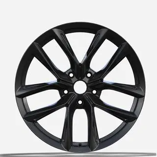 Кованые диски DH-Style V5 R18