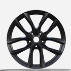Tesla Кованые диски DH-Style V5 R21 фото 1